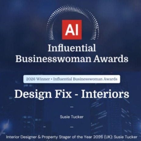 Influential Business Woman Awards 2026 - winner