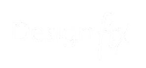 design fix logo