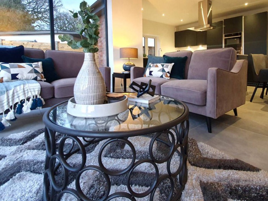 furniture and furnishings rental