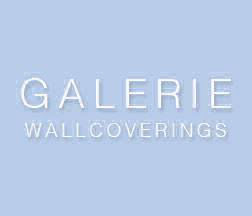 Galerie Wallcoverings logo