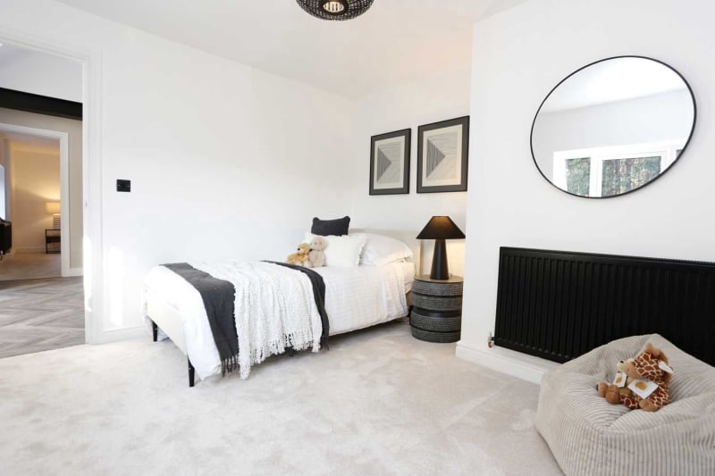 Furniture and accessories for hire