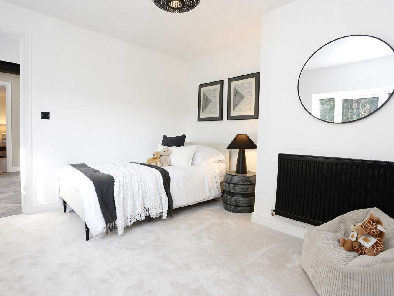 Furniture and accessories for hire