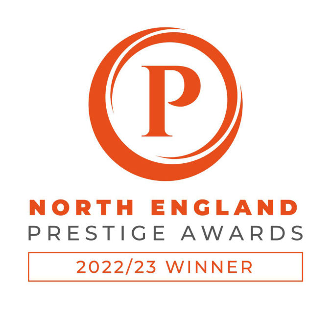 Winner of The Prestige Award for Interior Design Specialist 2022