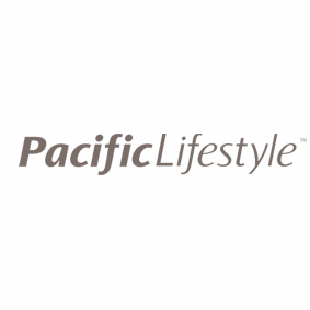 Pacific Lifestyle logo