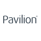 pavillion logo